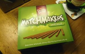 Matchmakers