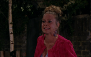 Linda Carter EastEnders 