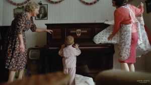 John Lewis Christmas 2018 advert