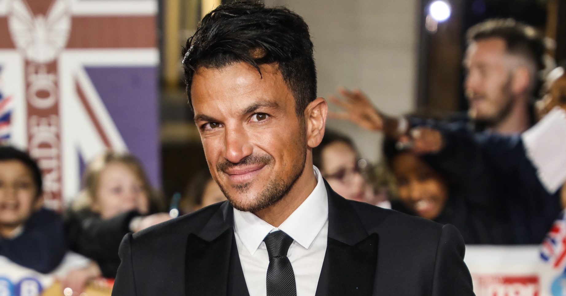 Peter Andre