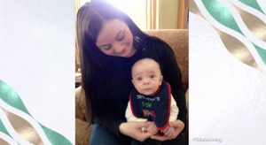 Woman loses memory This Morning