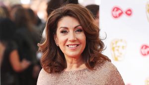 Jane McDonald