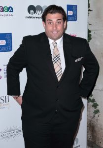 James Argent