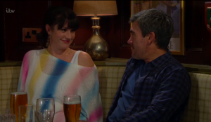 Cain Kerry Emmerdale