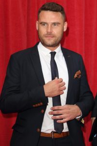 Danny Miller