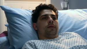 Josh Tucker hospital