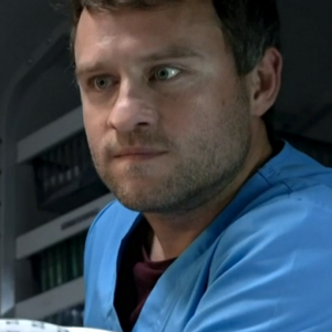 Paul Foreman threatens Josh Tucker