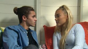 Emmerdale: Jacob Gallagher's hair transformation divides fans