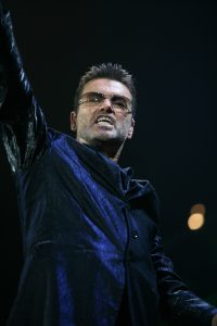 George Michael