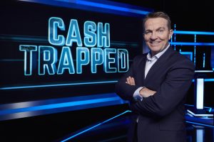 Bradley Walsh on Cash Trapped
