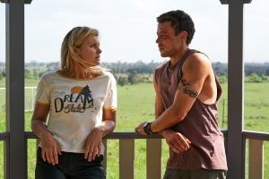 Ziggy and Dean have been dating since June (Credit: Channel 5)