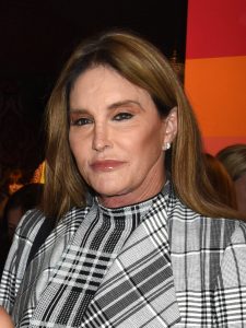 caitlin Jenner