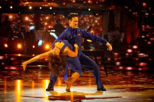 Emma and Anton Rumba