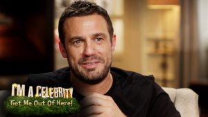 Jamie Lomas IAC