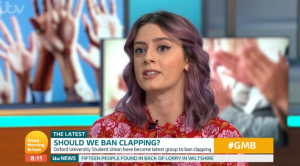 GMB guest
