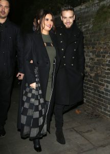 Cheryl Liam Payne