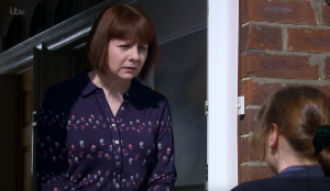 Is Beth really Lydia's sister?