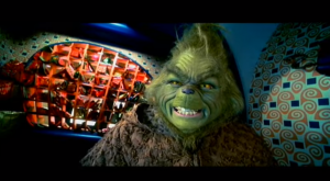 The Grinch