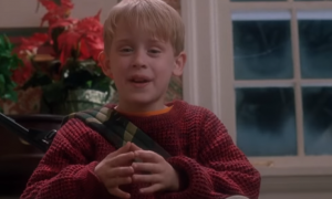 Home Alone