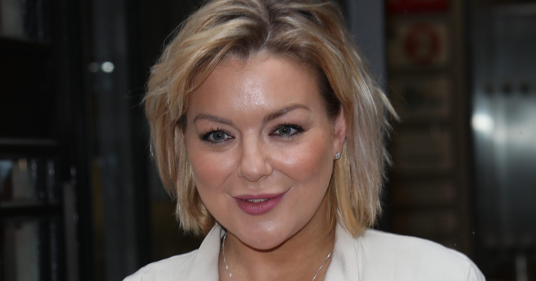 Sheridan Smith