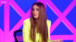 Cheryl RuPaul's Drag Race UK