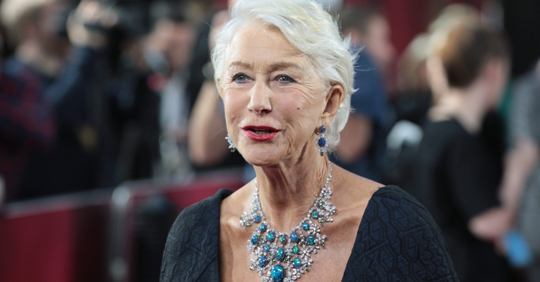Helen Mirren