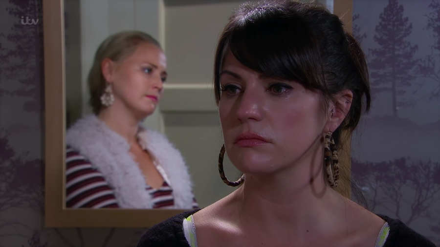 Emmerdale fans beg bosses to axe Kerry after Tracy's savage insult