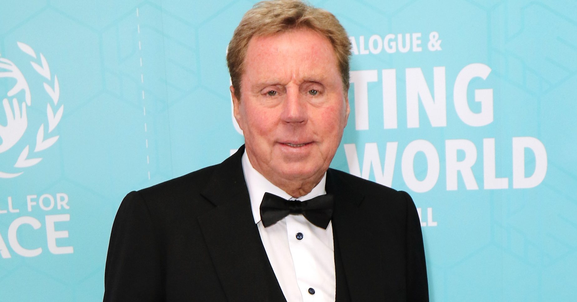 Harry Redknapp