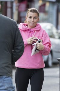 Coleen Rooney