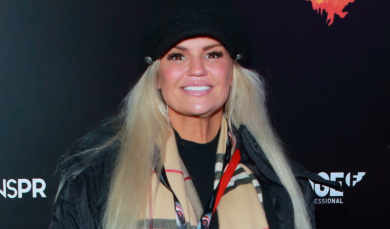 Kerry Katona