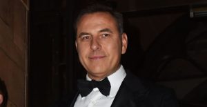 David Walliams