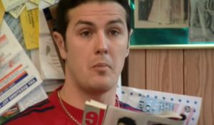 Phoenix Nights (YouTube)