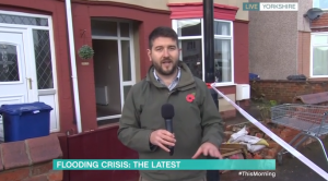 This Morning reporter