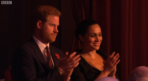 Harry and Meghan