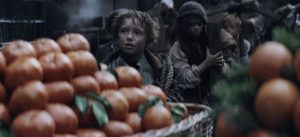 Sainsbury's Christmas advert (Sainsbury's)