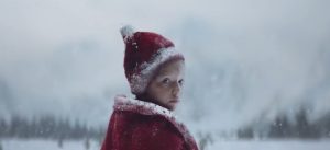 Sainsbury's Christmas advert (Sainsbury's)