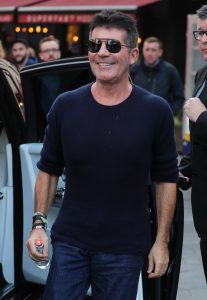 Simon Cowell