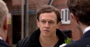 Coronation Street Gavin Rodwell Credit: ITV/YouTube
