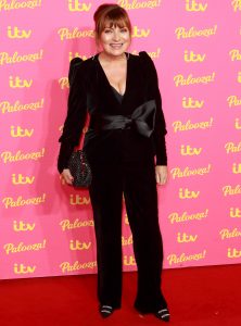 Lorraine Kelly