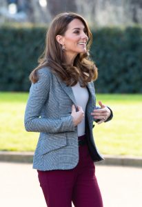Duchess of Cambridge
