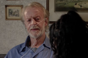 Richard Lucas [PAUL BROWN]