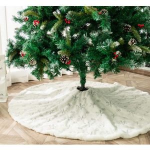 Christmas tree skirts