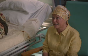 Vicky Entwistle played Sandra Jackson Holby City 