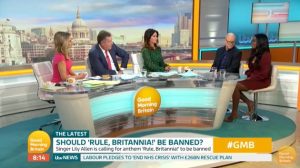 Good Morning Britain