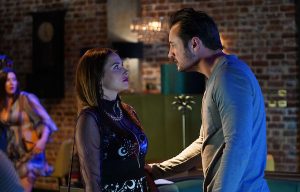 Martin's had enough of everyone and everything (Credit: BBC)