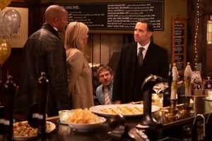 How many more shock revelations can one family have? (Credit: ITV)