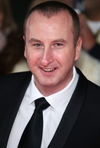 Andy Whyment