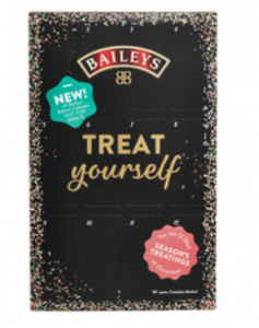 Baileys 12 Day Christmas Advent Calendar