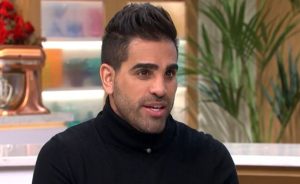 Dr Ranj