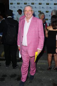 Christopher Biggins
